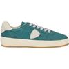 PHILIPPE MODEL - Sneakers - Verde petrolio