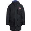 C.P. COMPANY - Cappotto - Blu navy