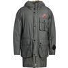 C.P. COMPANY - Cappotto - Grigio