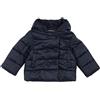 IL GUFO - Piumino - Blu navy