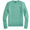 POLO RALPH LAUREN - Pullover - Verde