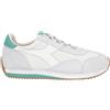 DIADORA HERITAGE - Sneakers - Verde chiaro