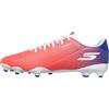 Skechers Uomo SKX_2 Club Scarpe da Calcio per Terreni Morbidi