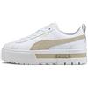 Puma Mayze Lth Wn's Scarpe da GinnasticaDonna