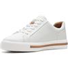 Clarks Un Maui Lace Scarpe da ginnasticaDonna
