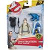Hasbro Ghostbusters - Statuetta di Peter Venkman, 12,7 cm, Hasbro E9544