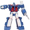Transformers Hasbro Transformers Studio Series Commander, Action Figure di Ultra Magnus 86-21 Ispirata al Film The Transformers: The Movie, 24 cm
