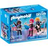 PLAYMOBIL Pop Stars Band