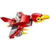 LEGO RECRUITMENT BAGS - ATTACCO DI BALKIRY - 30704