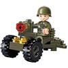 Sluban M38-B0118 - Soldato