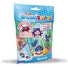 Craze Splash Beadys, Perline per braccialetti bambini, Fai da te, Forme assortite, Acqua appiccicosa Perline Artigianali, (la confezione può variare)