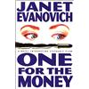 Scribner One for the Money: A Stephanie Plum Novel: Volume 1