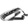 Varta 17680101401 Torcia LED a mano DYNAMO portatile LED con carica a dinamo, 28 Lumen, 100% Resistente agli urti e idrorepellente, batteria ricaricabile