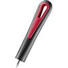 Westmark Punteruolo apriscatole, Lunghezza: 14 cm, Acciaio inox/Plastica, Gallant, Nero/Rosso, 291022E1