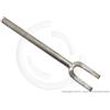 Kutlu Deutschland GmbH Forcella estrattore 300 mm
