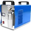 Generic Macchina di lucidatura della fiamma dell'ossigeno dell'idrogeno, Saldatore acrilico del display digitale, Generatore di gas a base d'acqua ecologico per una saldatura efficiente