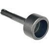 MaKu7 SDS Plus inslaggereedschap voor ankers Ø 25 mm