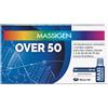 MARCO VITI FARMACEUTICI SPA Massigen vitamine per Over 50 - 10 flaconi