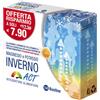 F&F Srl Magnesio e potassio inverno act 14 bustine