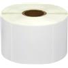 compatibile con ZEBRA Etichette Compatibili per ZEBRA 50mm x 25mm 1300 cod. 880199-025D, 3007201-T, 880007-025D