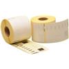 compatibile con DYMO Etichette BIANCHE Compatibili DYMO neutre (70x54) (S0722440, 99015) 320pcs