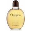 CK Obsession Eau de Toilette 200 ml - Profumo Indimenticabile per Donn