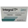 IBSA FARMACEUTICI ITALIA Srl Integral T Integratore Alimentare 30 Capsule Molli