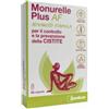 Zambon Italia Monurelle Plus AF advance formula 30 capsule