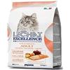 LeChat Excellence Adult al Salmone crocchette Gatto kg. 1,5