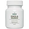 NORSAN Srl ZREEN ZINCO & SELENIO 120CPR