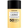 LIERAC (LABORATOIRE NATIVE IT) LIERAC SUNISSIME STICK PROT50+