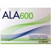 ALFASIGMA Alasod 600 Integratore Antiossidante 20 Compresse