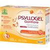 NATHURA Psyllogel Gonfiore Gusto Pesca 10 Bustine