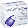 BAUSCH & LOMB-IOM Cebrolux 800 Integratore Per Vista 30 Bustine