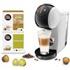 NESCAFÉ DOLCE GUSTO Genio S De'Longhi +32 Capsule Cappuccino Espresso Milano