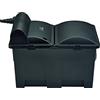 Oase 57377 Set Biosmart UVC, Nero