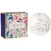 FRAGONARD - Jardin de Fragonard JASMIN & PERLE DE THE Sculpted Soap by Fragonard