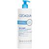 OZOAQUA. Gel Syndet di olio ozonizzato. Dimensioni: 1000 ml. Pelle secca, Atopica e irritata.