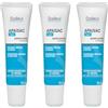 Bailleul | Apaisac | Balsamo Labbra Riparatore | Confezione da 3 x 15 ml | Labbra secche e screpolate | Nutre, ripara e lenisce | Senza profumo