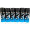 Axe Ice Chill, confezione da 6 deodoranti spray per il corpo, 48H fresh, 150 ml