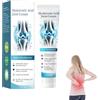 SEMINISMAR Crema Acido Ialuronico per Articolazioni,Crema per le Articolazioni,Cremaper la riparazione delle articolazioni dell'acido ialuronico,Acido Ialuronico Joint Cream,1 PC