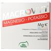 ALTA NATURA-INALME Srl MACROVYT MAGNESIO/POTASSIO 18 BUSTINE