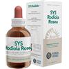 FORZA VITALE ITALIA Srl SYS RODIOLA ROSEA GOCCE 50 ML