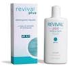GOWELL Srl REVIVAL PLUS DETERGENTE PH 6,5 500 ML
