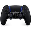 Controller wireless DualSense Edge™ - Midnight Black per PS5 e PC