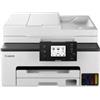 CANON MULTIFUNZIONE MAXIFY INK-JET MEGATANK GX2050 DUPLEX WIFI 6171C023