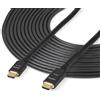 StarTech.com Cavo HDMI Attivo High Speed 30 m, 4K 30Hz / 1080p 120Hz, HDCP 1.4