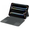 Logitech Custodia per iPad Pro 11 - Logitech - Combo Touch - Grafite