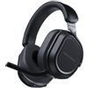 Turtle Beach Cuffie da gioco wireless - Turtle Beach Stealth™ 700P (Gen3) - Nero - PS5, PS4,