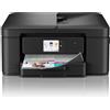Brother DCPJ1460W MULTIF IJET A4 3 IN 1 COL